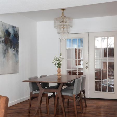 Heart Of Austin Hideaway Hotel Екстериор снимка
