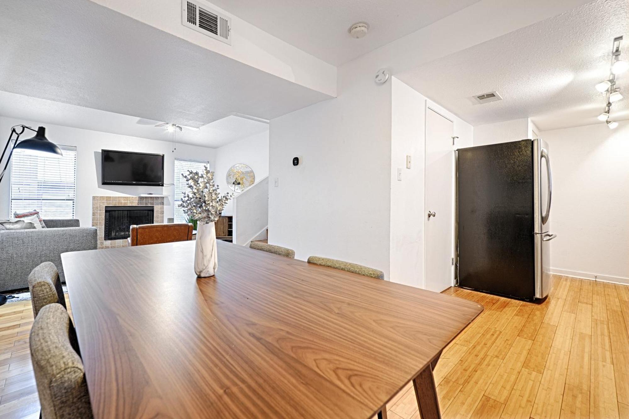 Heart Of Austin Hideaway Hotel Екстериор снимка