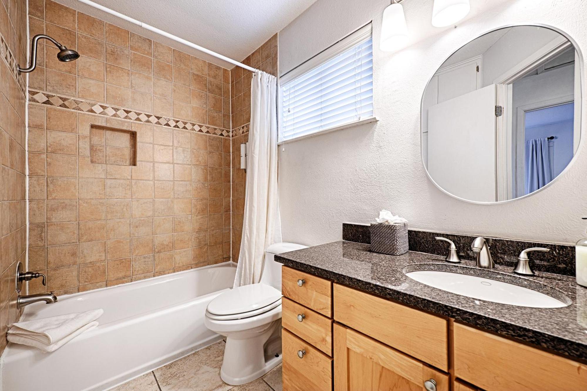 Heart Of Austin Hideaway Hotel Екстериор снимка